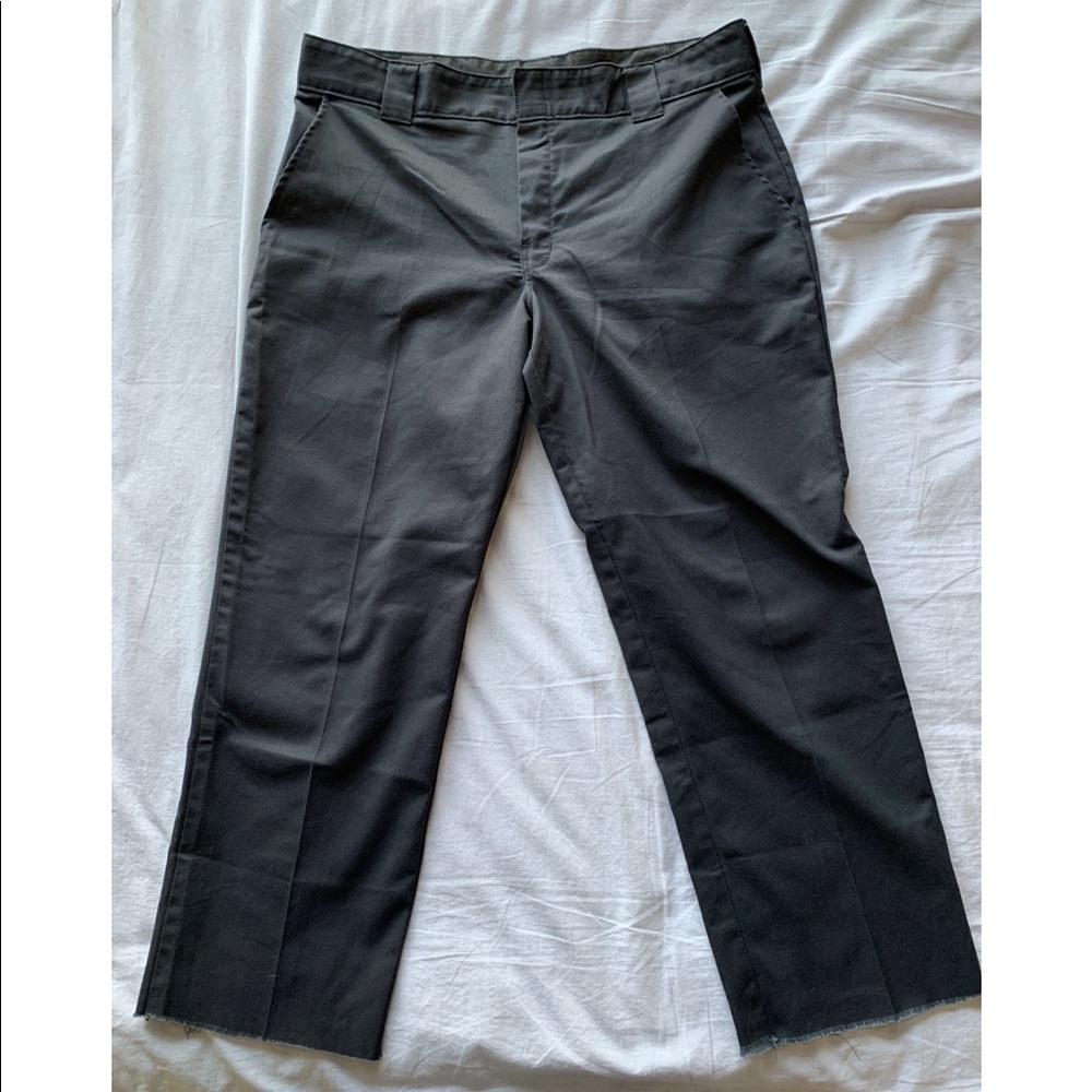 Dickies Crop Pant